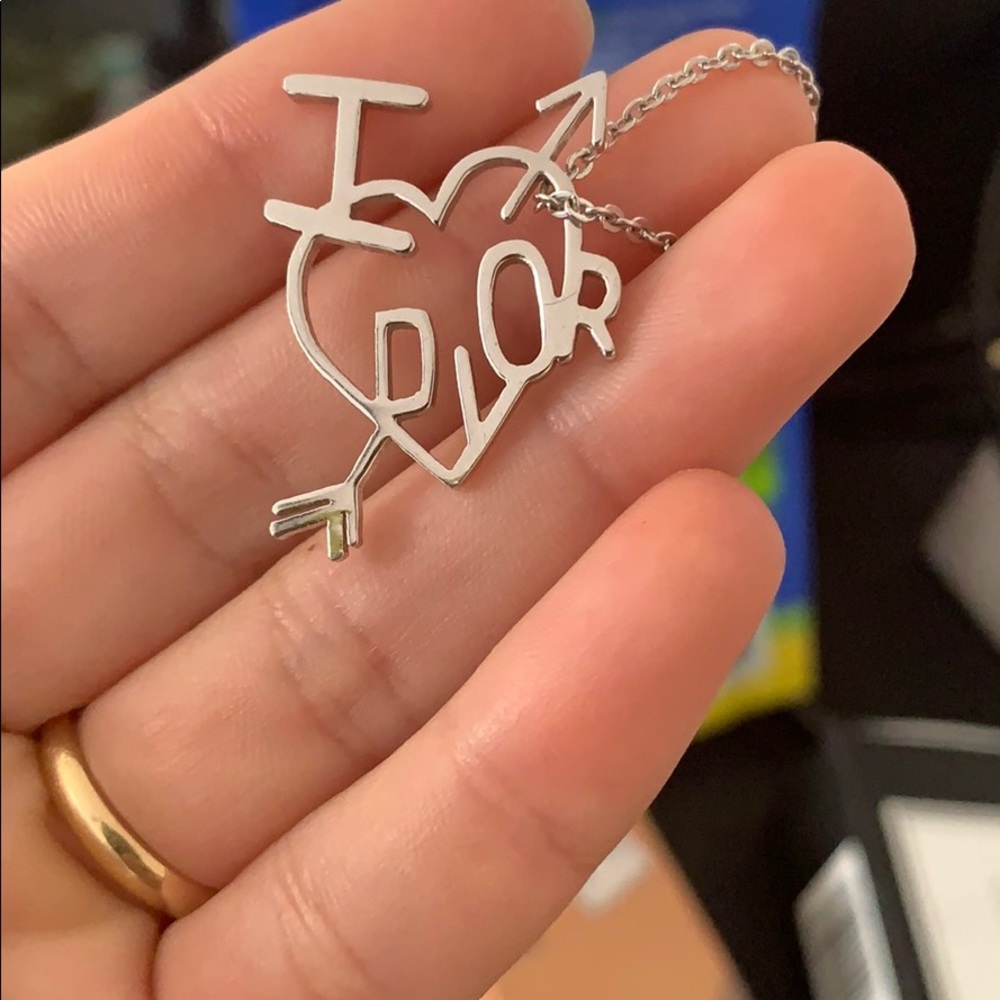 Dior Necklace